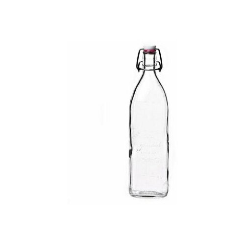 фото Бутылка glasslock ip-632 (1000ml, для масла и соусов)