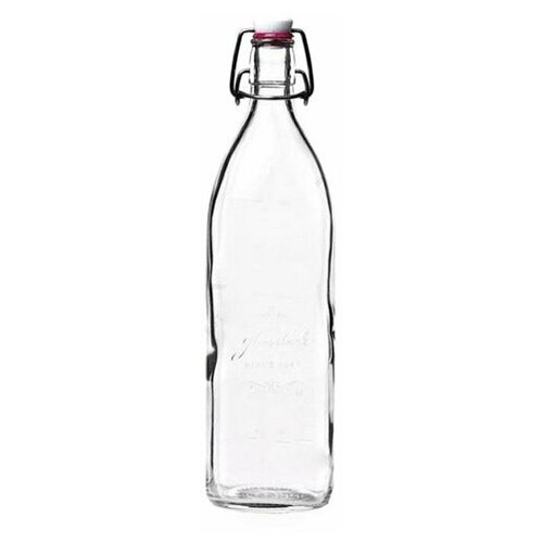 фото Бутылка glasslock ip-630 (500ml, для масла и соусов)