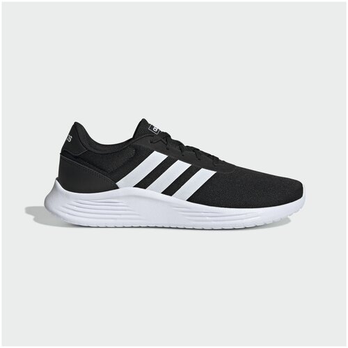 фото Кроссовки adidas lite racer 2.0 черный 10- eg3283