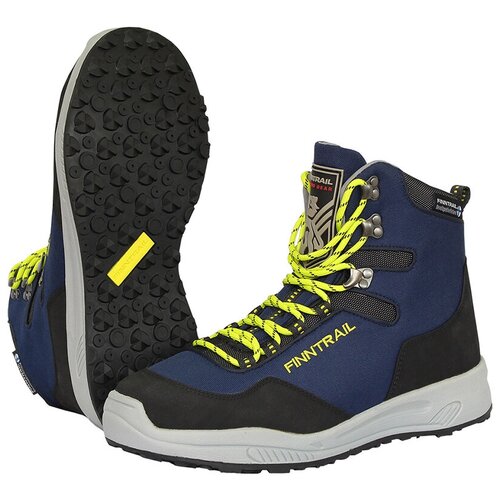 фото Finntrail ботинки для вейдерсов finntrail sportsman 5198 (разм.43)