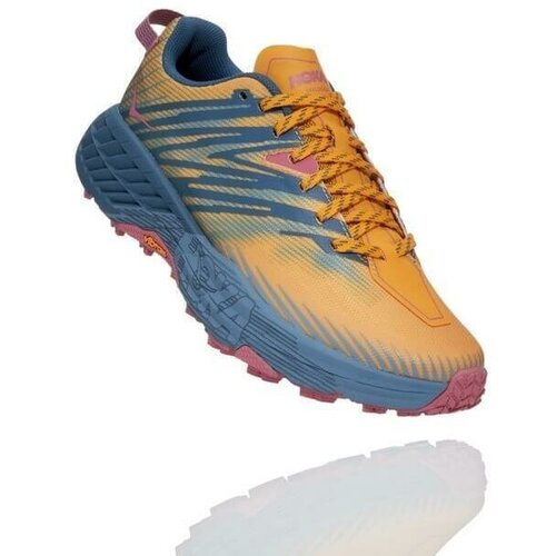 фото Кроссовки женские hoka speedgoat 4 hoka one one