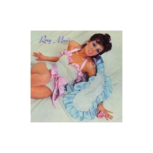 Roxy Music: Roxy Music (Papersleeve) (SHM- CD) (HDCD)