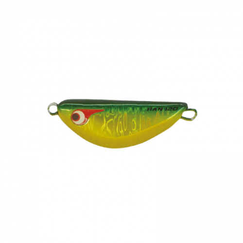 фото Bozles, блесна tg ranmaru, 120г, g.g