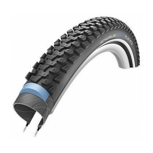 фото Велосипедная шина schwalbe marathon plus mtb, 29 x 2.10"