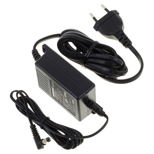 фото Блок питания shure ps24e для радиосистем shure