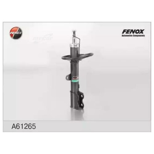 фото Fenox a61265 амортизатор подвески