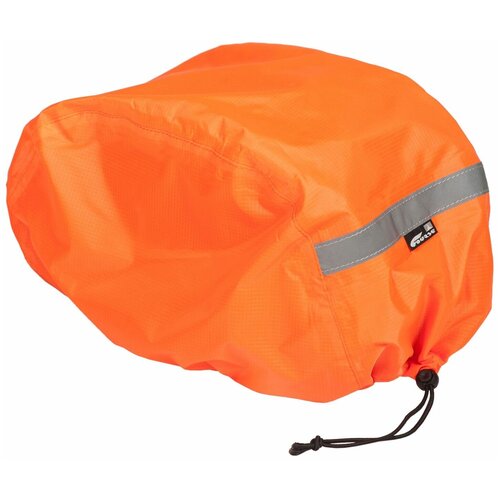 фото Дождевик на сумку, цвет оранжевый course