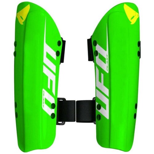 фото Слаломная защита nidecker 2019-20 adjustable racing armguards green