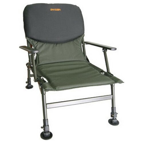 фото Envision tents кресло envision comfort chair 4