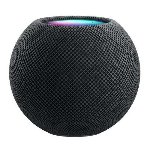 фото Умная колонка apple homepod mini