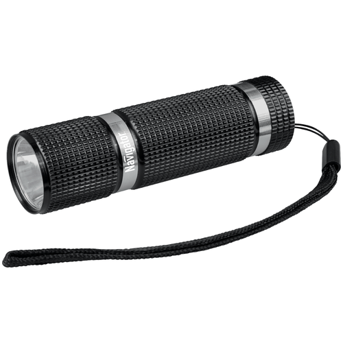 фото Фонарь navigator 71 585 npt-cm15-3aaa аллюм. 1ledx1вт.