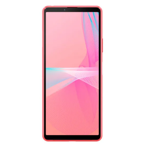 фото Смартфон sony xperia 10 iii global, розовый