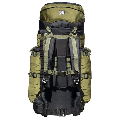 фото Экспедиционный, туристический рюкзак иремель-145 urex