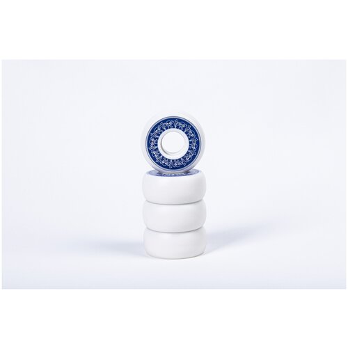 фото Колеса для роликов pills wheels mandala 57 мм
