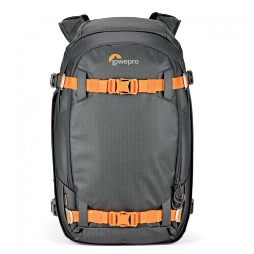 фото Рюкзак lowepro whistler bp 350 aw ii серый