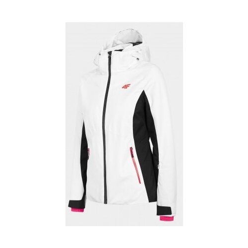 фото Куртка 4f sport performance ski jackets размер xs, белый