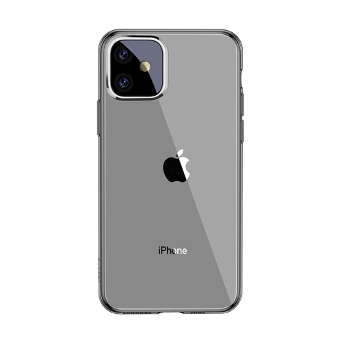 фото Чехол baseus для iphone 11 серия simplicity | золото