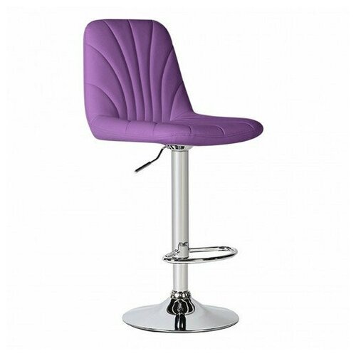 фото Барный стул нерон wx-2711 фиолетовый не определен,мебель для бизнеса и дома