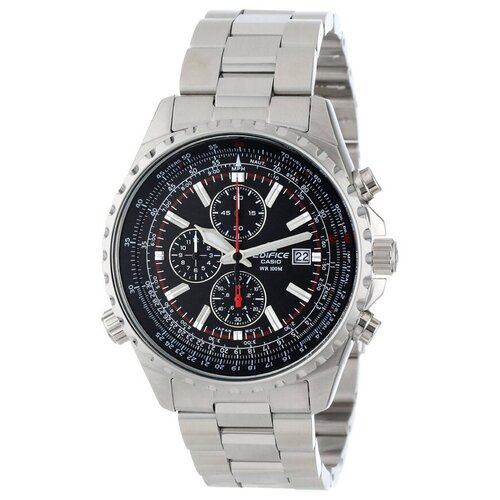 фото Наручные часы casio edifice ef-527d-1a