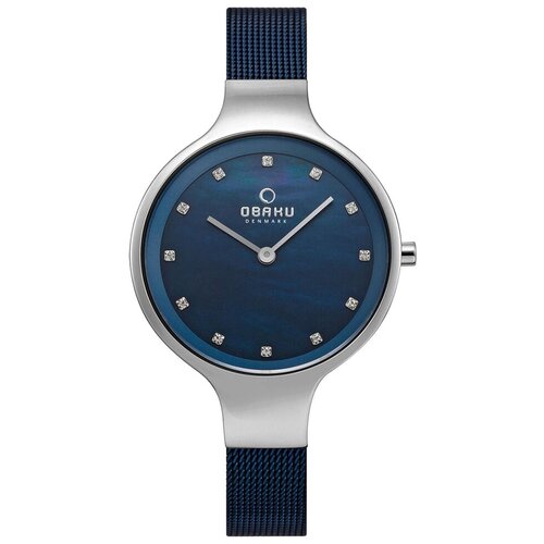 фото Наручные часы obaku v173lxclml