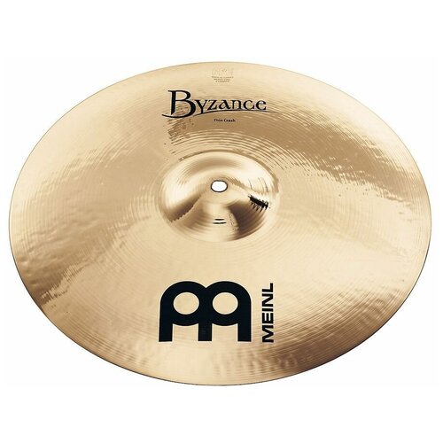 фото Тарелка 16" meinl b16tc-b