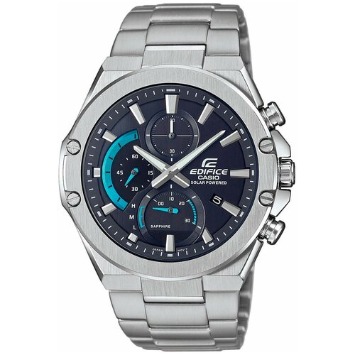 фото Наручные часы casio edifice efs-s560d-1a