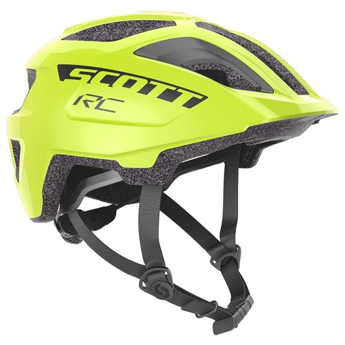 фото Шлем scott spunto junior plus (ce) radium yellow rc