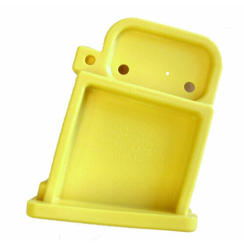 фото Флажок безопасности для шахты магазина ar15 redi-mag