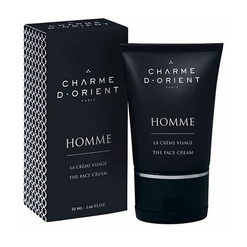 Купить Крем Charme d'Orient Крем для лица для мужчин (мужская линия)/HOMME - La Crème visage