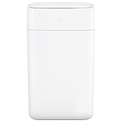 фото Корзина xiaomi mijia townew t1 smart trash, 15.5 л белый