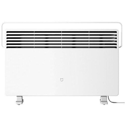 фото Mijia умный обогреватель воздуха xiaomi mijia smart electric heater