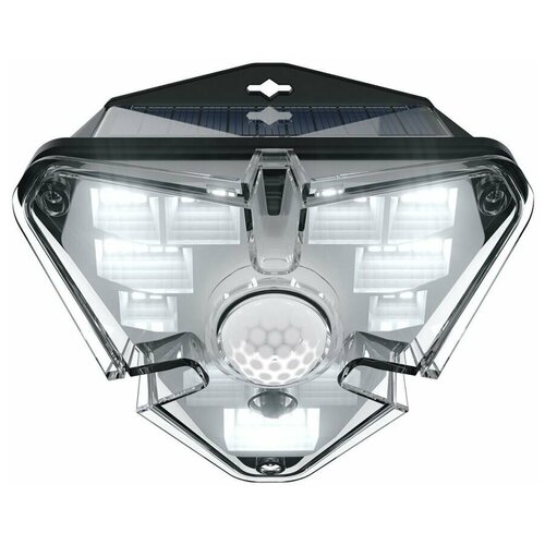 фото Наружная индукционная лампа baseus solar energy collection wall lamp (dgnen- b01)