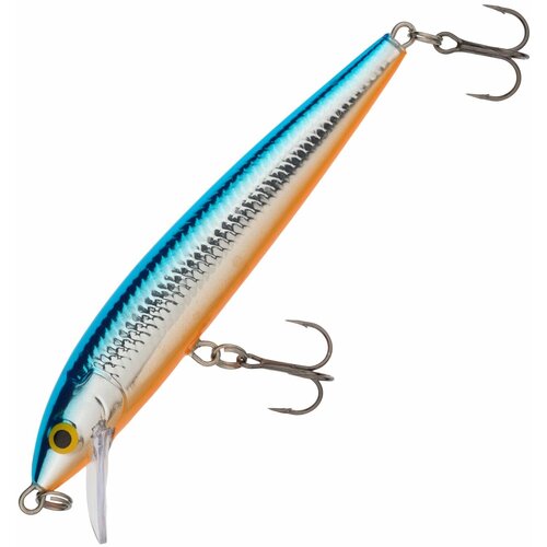 фото Воблер для рыбалки rapala husky jerk 10 #sb