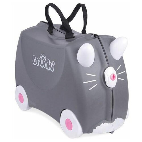 фото Чемодан trunki