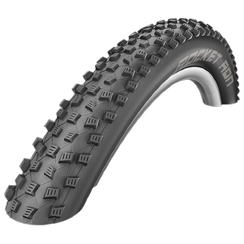 фото Шина для велосипеда schwalbe rocket ron performance addix, 29 x 2.25