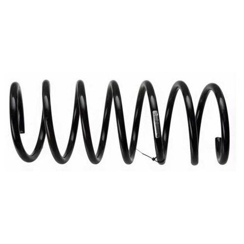 фото Пружина подвески sachs 997 090 для bmw 5 серия e34