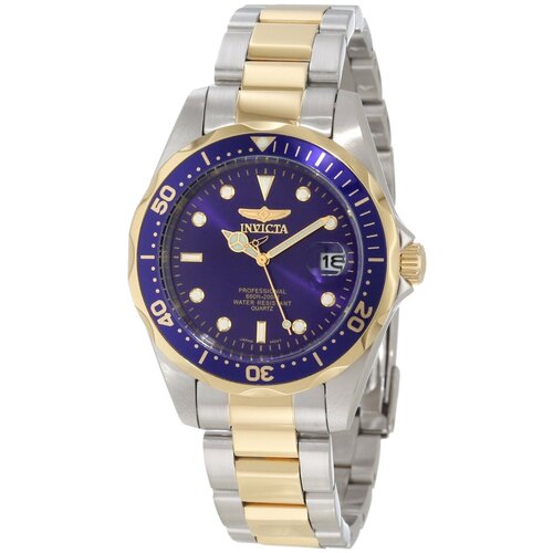фото Наручные часы invicta 8935