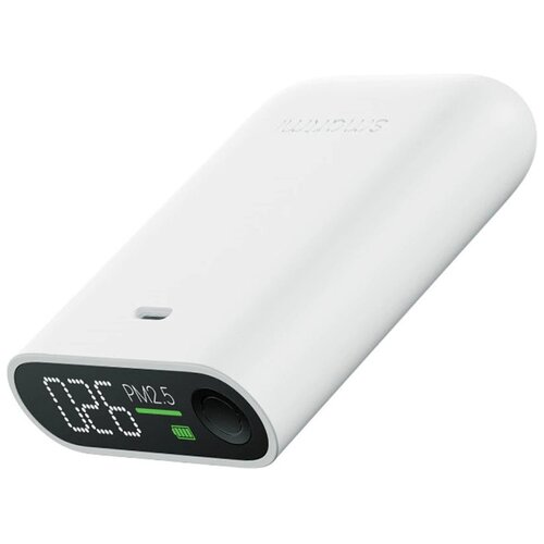 фото Монитор качества воздуха xiaomi smartmi pm 2.5 air detector