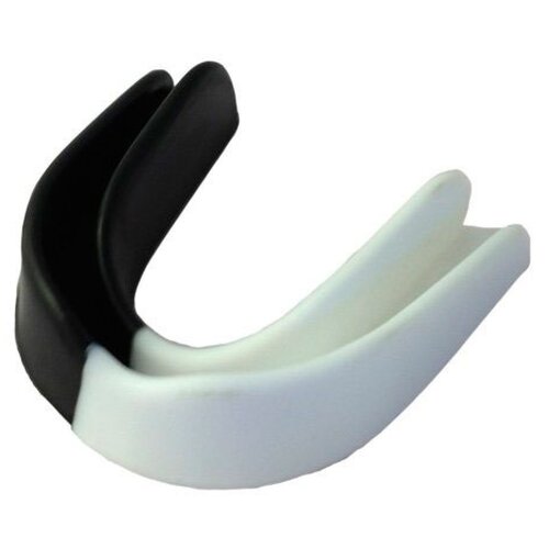 фото Капа tsp mouthguard(черно-красный)