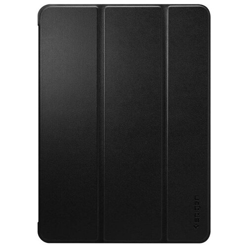 фото Чехол spigen smart fold (acs02887) для ipad pro 11'' 2021 (black)