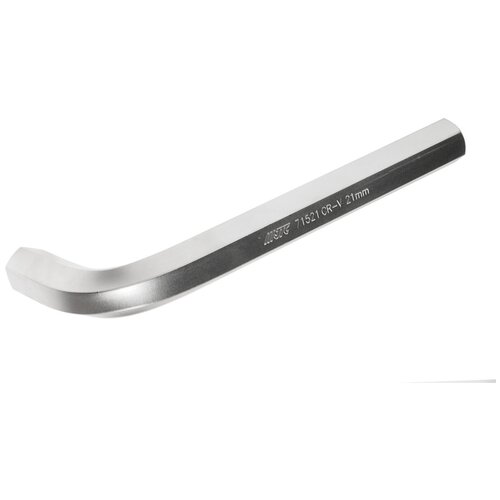 фото Ключ шестигранный jtc auto tools 71521 220 мм