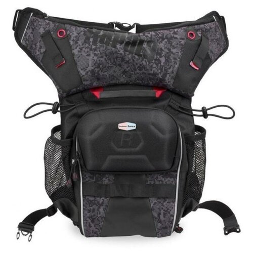 фото Сумка rapala urban hip pack