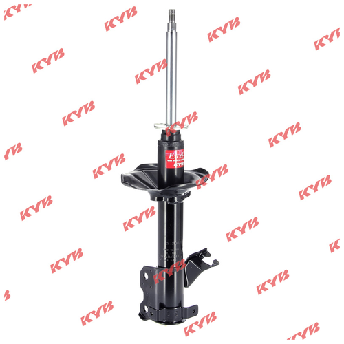 фото Стойка передняя левая газовая kyb 332064 для nissan avenir, nissan bluebird, nissan pintara, nissan primera