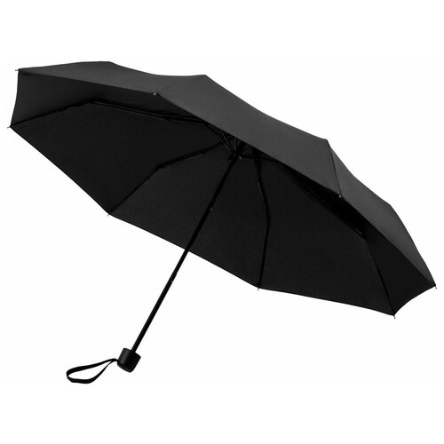 фото Мини-зонт doppler, черный