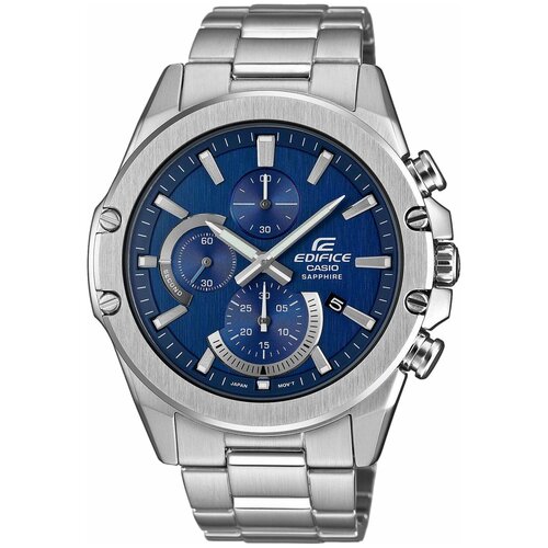 фото Наручные часы casio edifice efr-s567d-2a