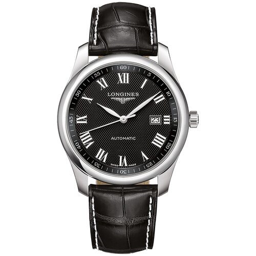 фото Наручные часы longines l2.793.4.51.7