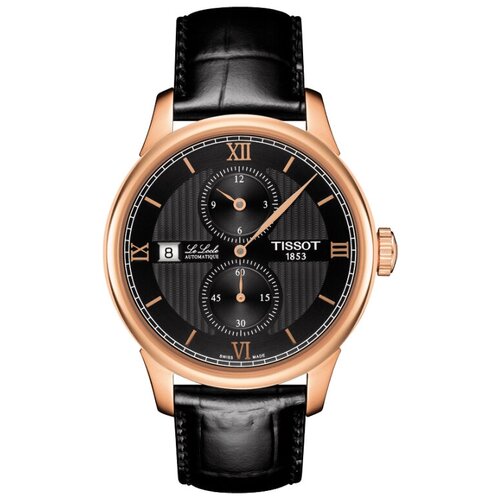 фото Наручные часы tissot t006.428.36.058.02