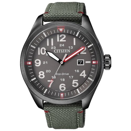 фото Наручные часы citizen aw5005-39h