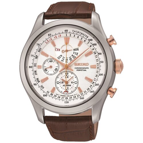 фото Наручные часы seiko spc129p1