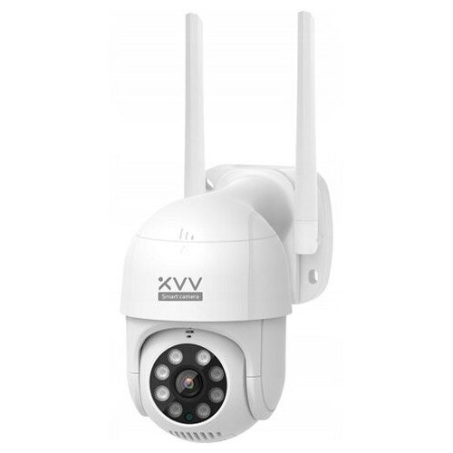 фото Ip камера xiaomi xiaovv outdoor camera 2k xvv-3630s-p1